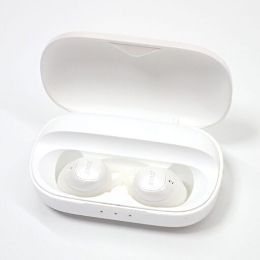 D273 Zolo Liberty Z2000 ワイヤレスイヤホン Bluetooth