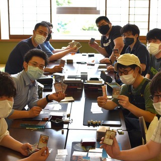 【東京】MTGメンバー募集 !!!【公認】(現在91名) マジック・ザギャザリング  - メンバー募集