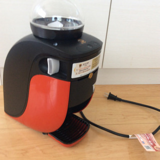 ネスカフェ ゴールドブレンド バリスタの画像