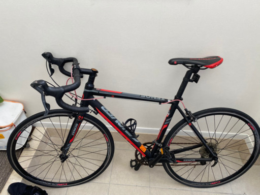 CANOVER ロードバイク