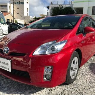 30プリウスもアウトレット価格・総額57万円！頭金なし、自社提携...
