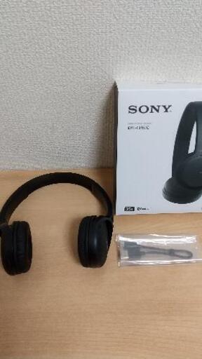 Bluetoothワイヤレスヘッドホン ②❰取引完了しました❱