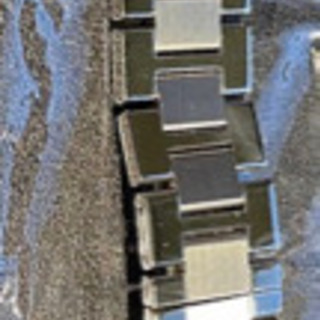カルティエ　タンクソロ　SM スチールブレス