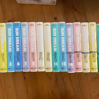 ビデオテープ DVD 子供用品の中古が安い！激安で譲ります・無料