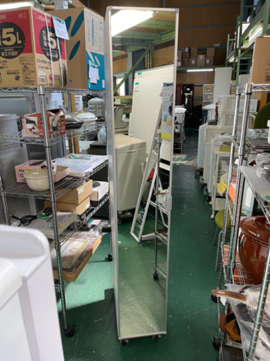 CYS-305ML R -A リクシル LIXIL INAX L.C.エルシィ トールキャビネット 幅300mm 姿見　アウトレット品