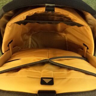 THE NORTH FACE(ｻﾞ・ﾉｰｽ・ﾌｪｲｽ)　デイパック 25L　Access Pack O2 NM71850【愛品倶楽部柏店】の画像