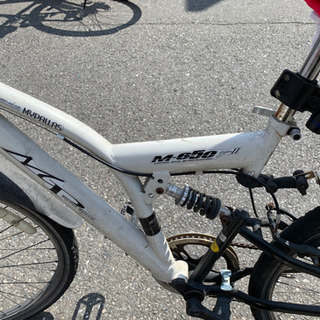 自転車