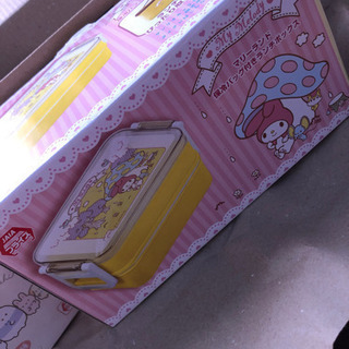マイメロディ　すみっこぐらし
