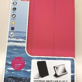 312 使用感なし🎵Krusell Malmo タブレットケース...