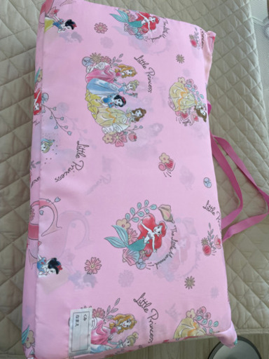 お昼寝布団　7点セット　未使用品