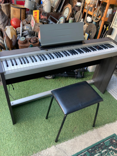 ★CASIO/カシオ/Privia/PX-120/熊谷★