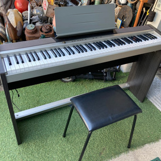 ★CASIO/カシオ/Privia/PX-120/熊谷★