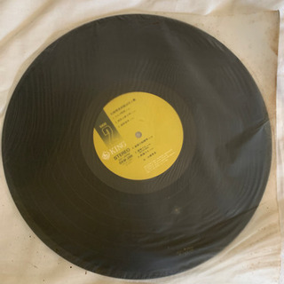 大西秀丞のレコードの画像