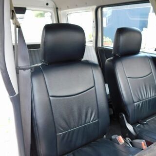 コミコミ『24.9万円』アクティバン オートマ 車検R4年6月22日 AT 軽バン・軽貨物の画像