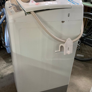 HITACHI      洗濯機　　NW-6GY  中古