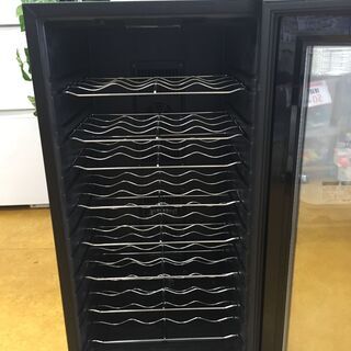 ルフィエール ワインセラー 12本収納 LW-D32の画像