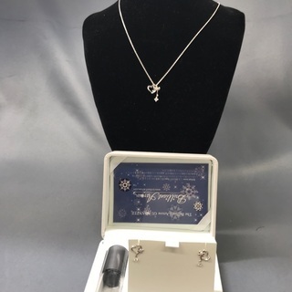 214◎レディース、アクセサリーセット