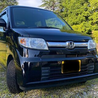 2010 Honda Zest