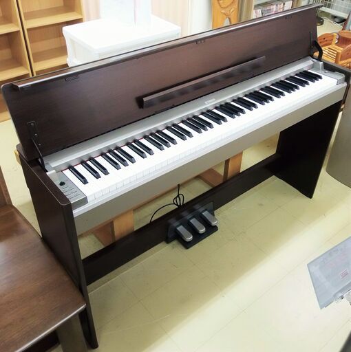 電子ピアノ ヤマハ YAMAHA YDP-S31 2015年製 宮崎 都城