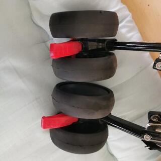 バギー　使用回数2回