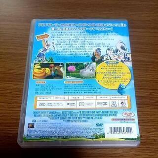 DVD ホートンふしぎな世界のダレダーレの画像