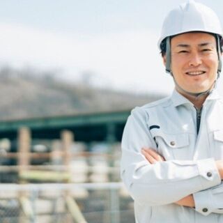 いま転職するなら職人が強いですよ！職人女子・男子急増中！？(●´艸｀)エクステリア工事【社宅有】の画像