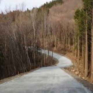 25名の大募集❕❕林道工事オペ・作業スタッフ★急募❕❕の画像