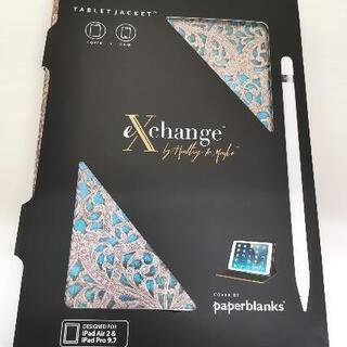313 未使用🎵エクスチェンジ eXchange タブレットケー...