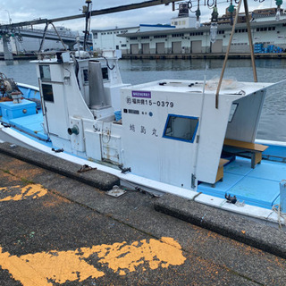 釣り仲間 − 福井県