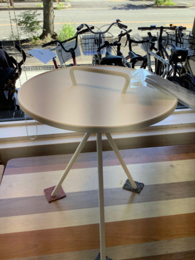 サイドテーブル売ります！！