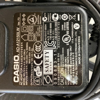 🎹♫ casio privia PX-735 2012年製🎖🎼の画像