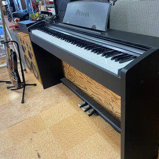 🎹♫ casio privia PX-735 2012年製🎖🎼