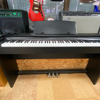 🎹♫ casio privia PX-735 2012年製🎖🎼の画像