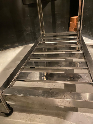 作業台（美品）　最終値下げします