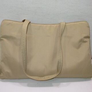 jtp-0441　未使用品　トートバッグ　布製　肩掛け　鞄　カバン　バッグの画像
