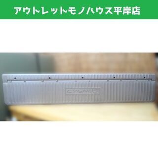 トヨタ ランドクルーザー 100 シグナス 前期 純正 ラゲッジパネル ラゲージトレイ ランクル TOYOTA CYGNUS 58574-60060 札幌市 平岸