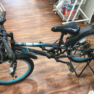 20インチ自転車