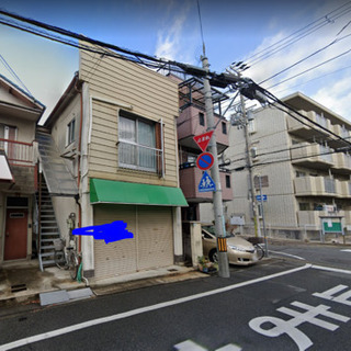 阪神打出駅エリア♫希少な1階テナント♫賃料控えめで早い者勝ちですよ♫