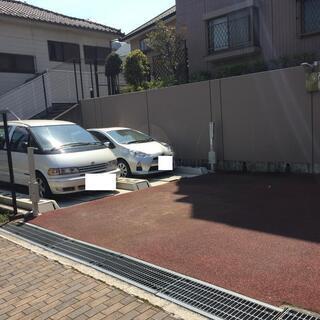 ☆仲介手数料0円！☆月極駐車場☆横浜市港南区大久保☆上大岡☆1.32万円～☆ - 横浜市