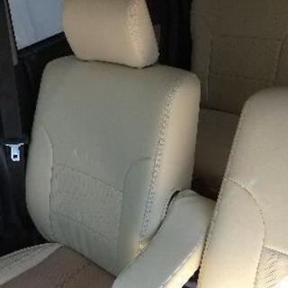 ラパン HE21 4WD の画像