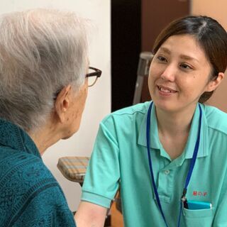 ☆夕方　介護スタッフ　大募集☆　ダブルワークOK　未経験の方・資格ない方大歓迎！の画像