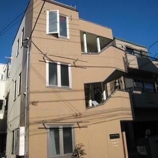 🉐初期費用７万円🙂新宿へ20分！BT別マンション！家賃63000...