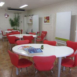 初心者の方限定！月曜日の町田英会話カフェ