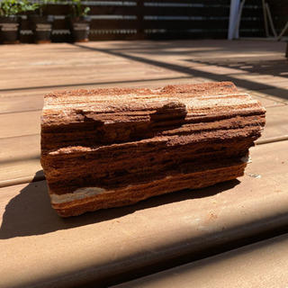 紅木化石　山岳レイアウト　セット　アクアリウム　岩　石　ストーン