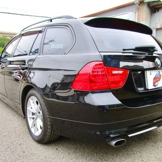 【自社ローン】★頭金無し★保証人無し★和歌山エリア★BMW320iツーリングスタイルエッセンスの画像