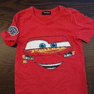 カーズTシャツ110kladskapクレードスコープ