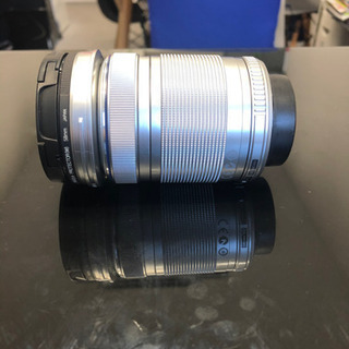美品 オリンパス M.ZUIKO DIGITAL40-150mm F4-5.6の画像