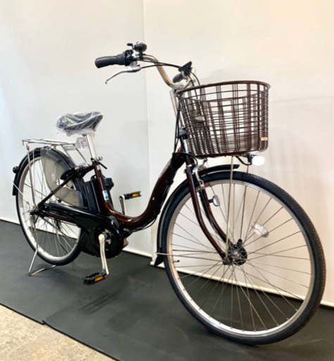 引き取り限定【東京都西東京市】電動アシスト自転車 パス PAS Natura 引き取り限定【東京都西東京市】電動アシスト自転車 パス PAS