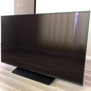 4K液晶テレビ　VIERA49型