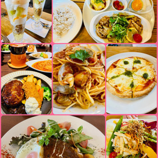 8月ランチ会☀️妊婦さん♡ママ友♡子育て💕